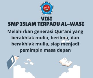 Visi & Misi